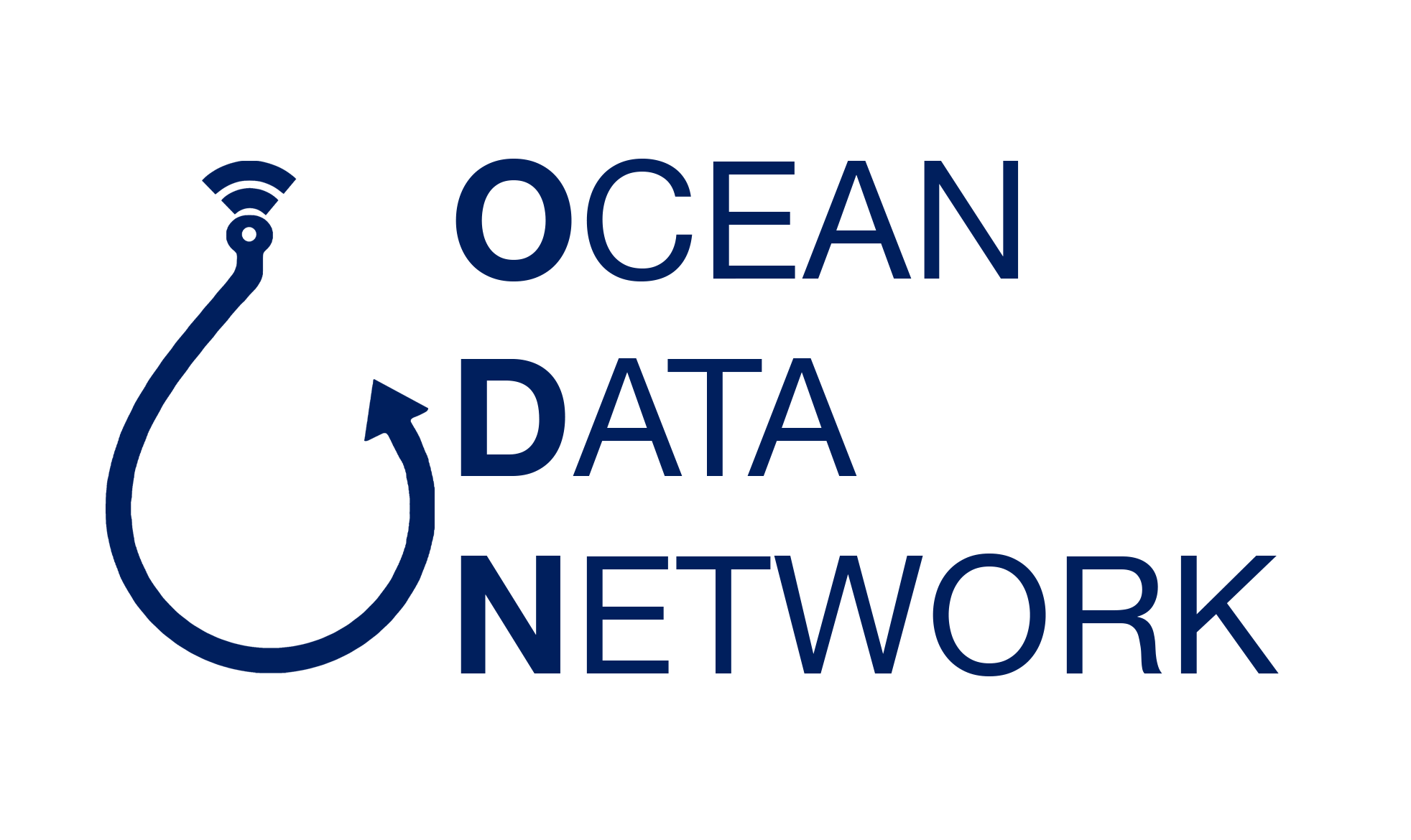 ODN HORZ Blue LOGO