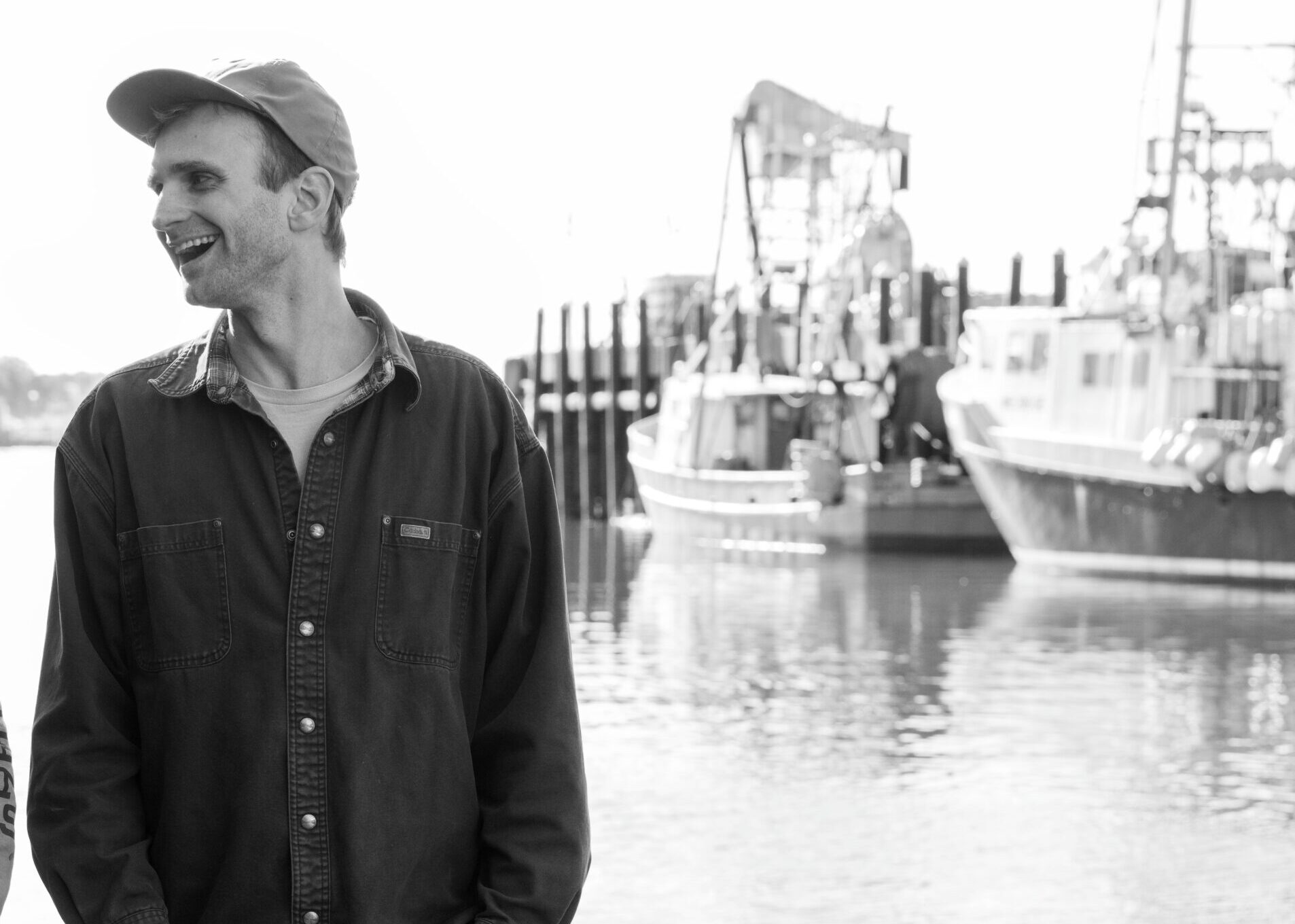 ODN-05-CooperVanVranken Cooper is the founder and CEO of Ocean Data Network. He also serves on the CoastPredict UN Ocean Decade Program Executive Committee, helping to chart a course for coastal ocean observing and forecasting systems around the world. Cooper grew up on a small island in Maine and fished commercially both in the Maine lobster fishery as well as the salmon purse seine fishery in Prince William Sound. Cooper started his career as a mechanical design engineer, engineering robotic systems for aerospace manufacturing, before focusing on fisheries and getting an MSc in Fisheries Oceanography from the Technical University of Denmark (DTU-Aqua).