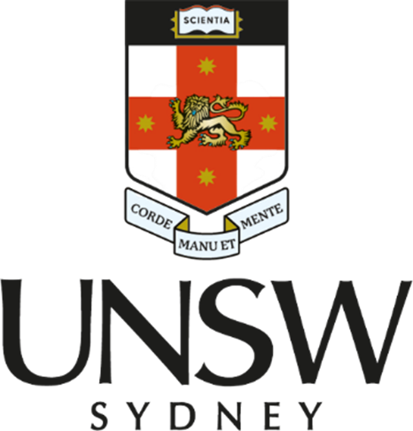 UNSW UNSW